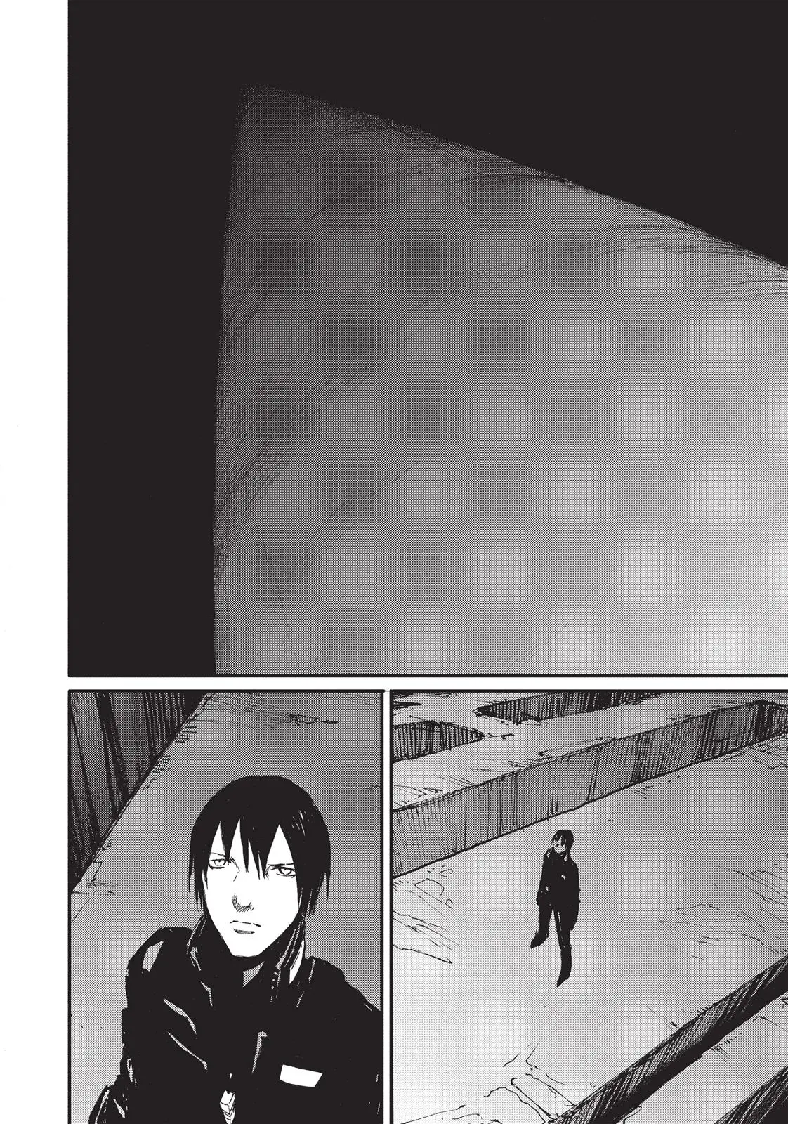 Read Blame! - Chapter 58 - www.blamemangafree.com | Image 6