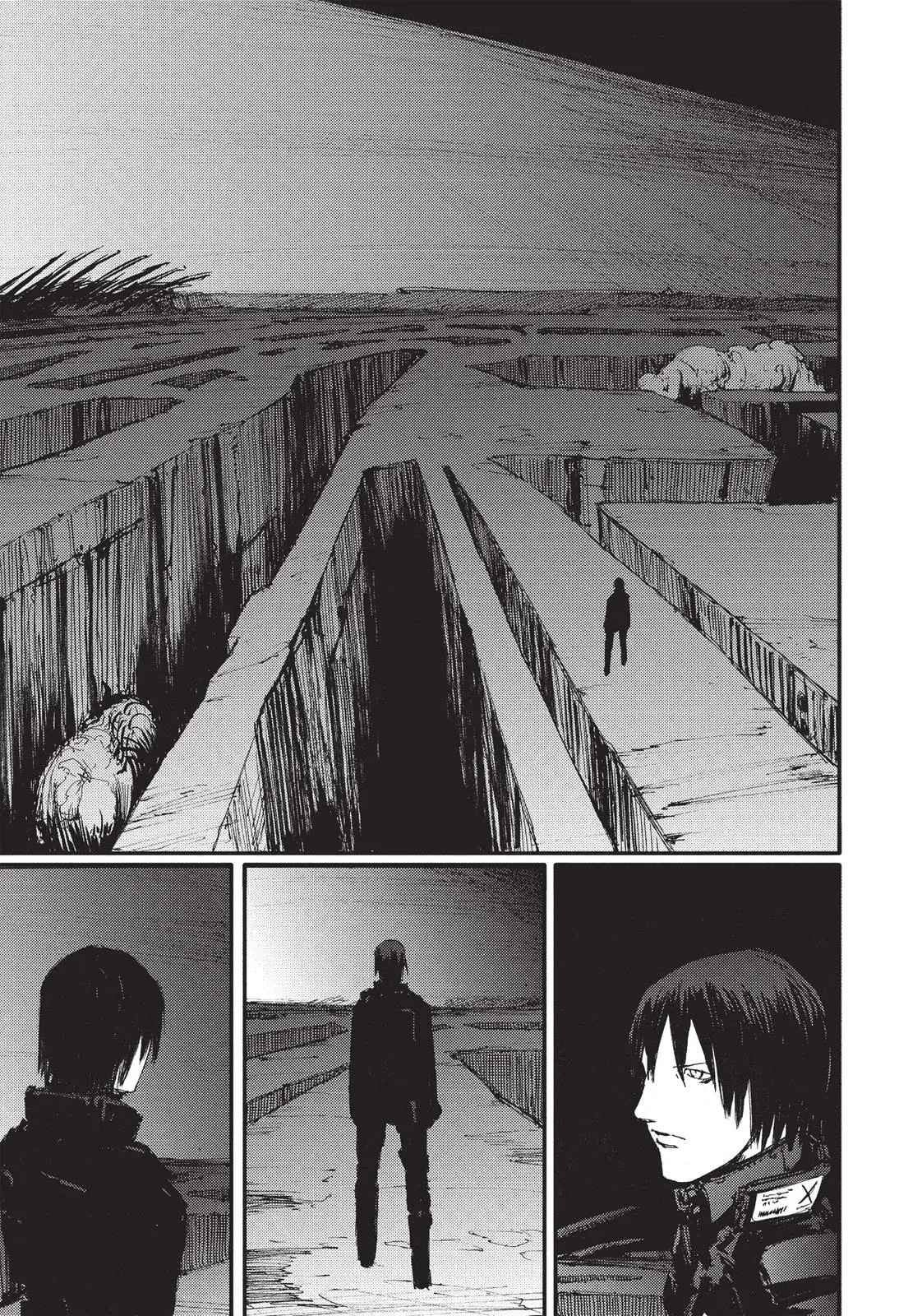 Read Blame! - Chapter 58 - www.blamemangafree.com | Image 7