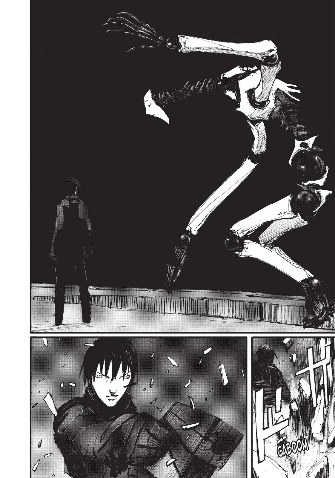 Read Blame! - Chapter 58 - www.blamemangafree.com | Image 8