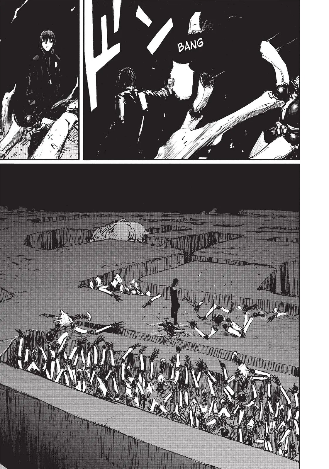 Read Blame! - Chapter 58 - www.blamemangafree.com | Image 9