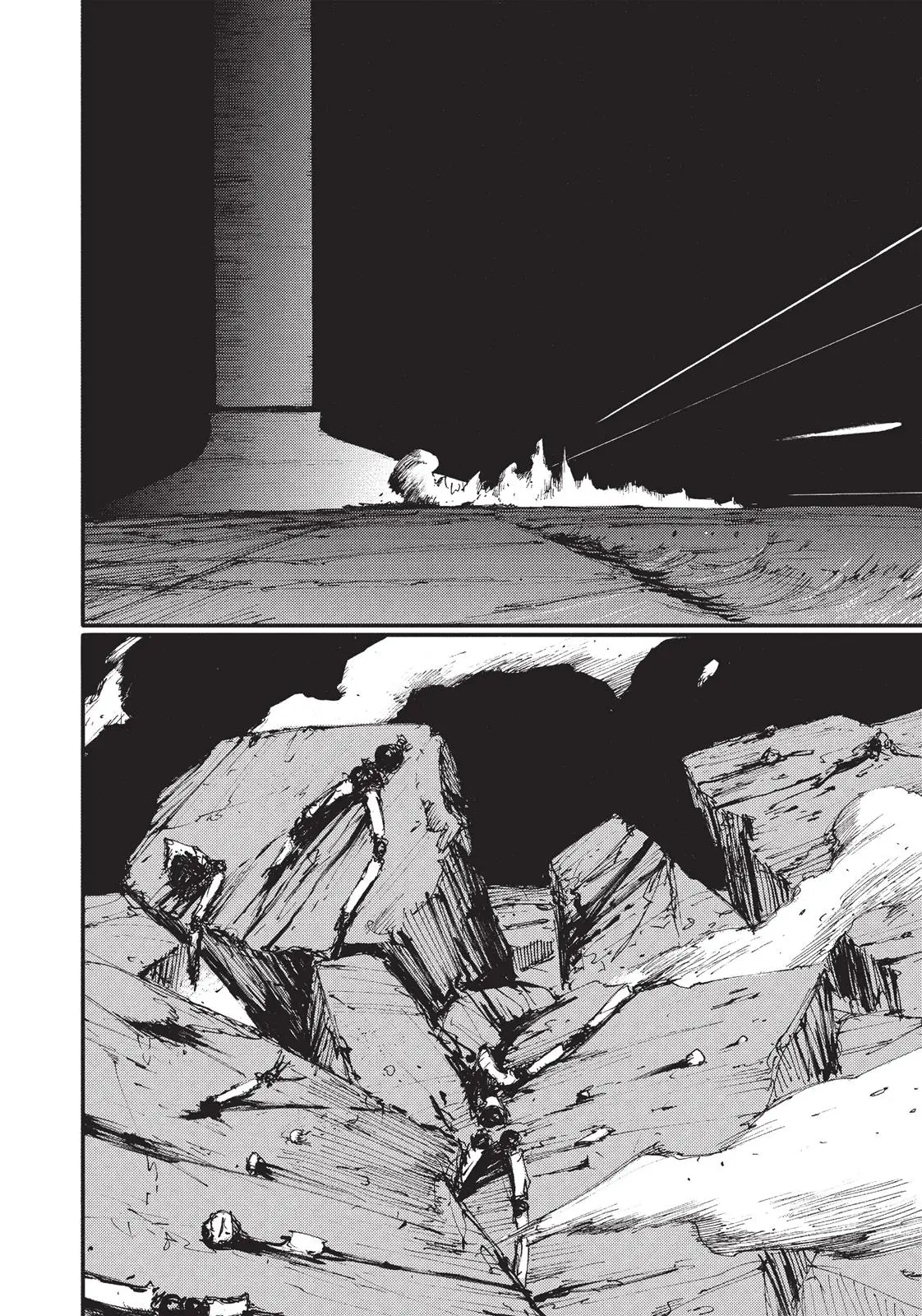 Read Blame! - Chapter 58 - www.blamemangafree.com | Image 10