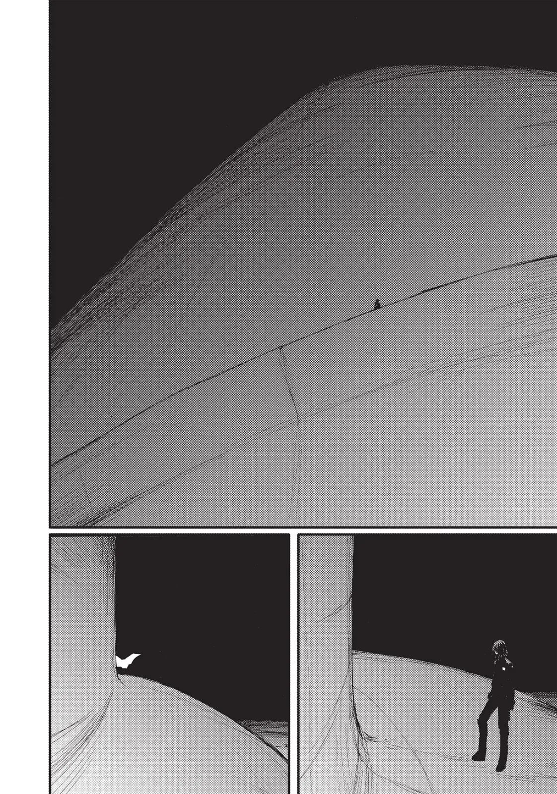 Read Blame! - Chapter 58 - www.blamemangafree.com | Image 15