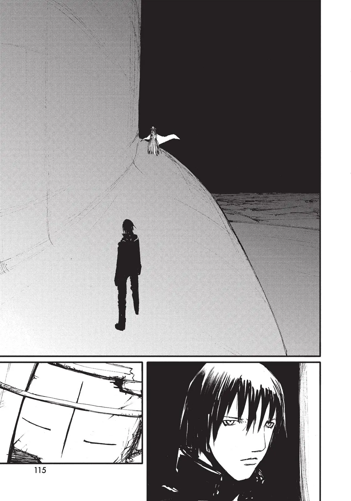 Read Blame! - Chapter 58 - www.blamemangafree.com | Image 16