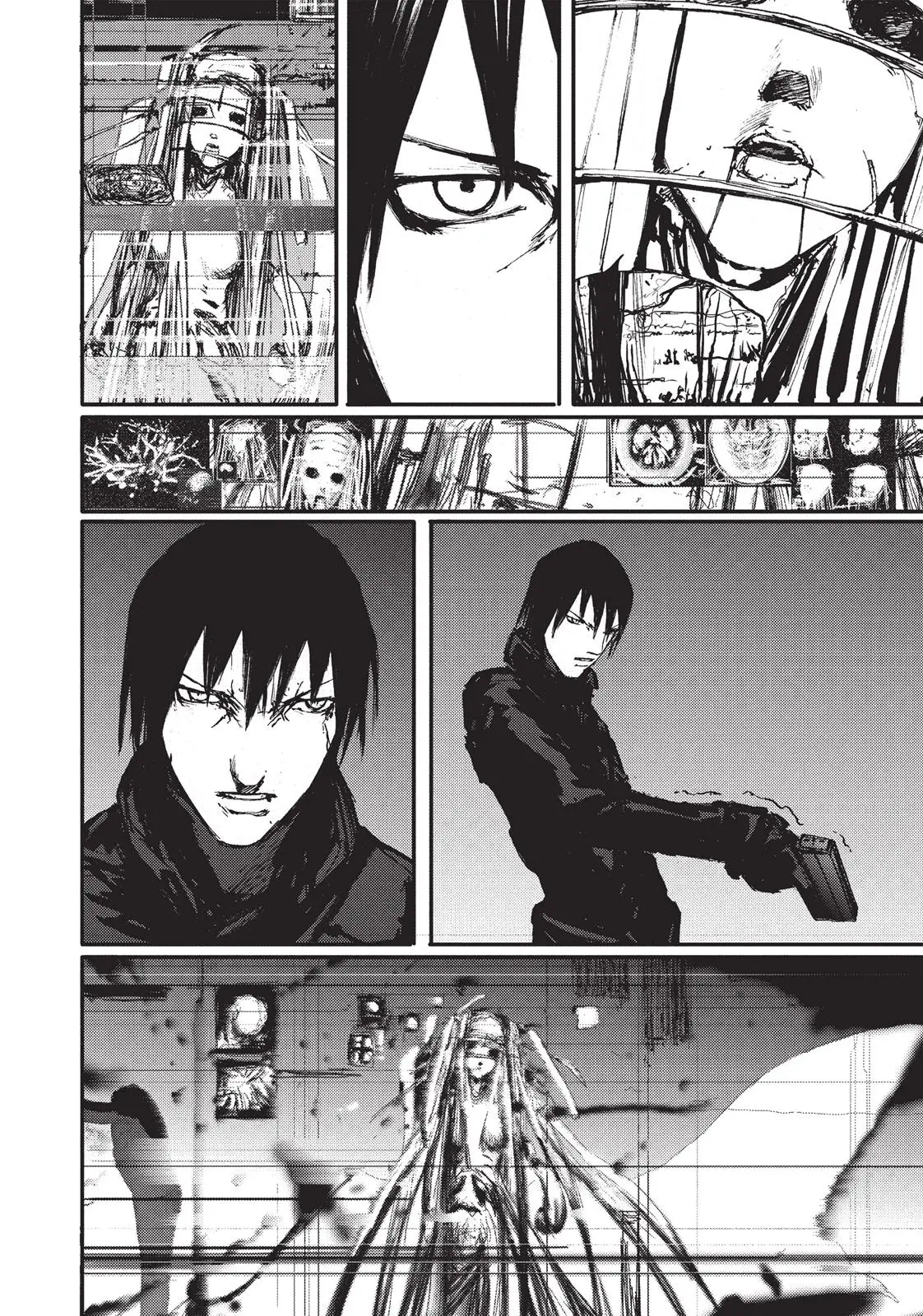 Read Blame! - Chapter 58 - www.blamemangafree.com | Image 19