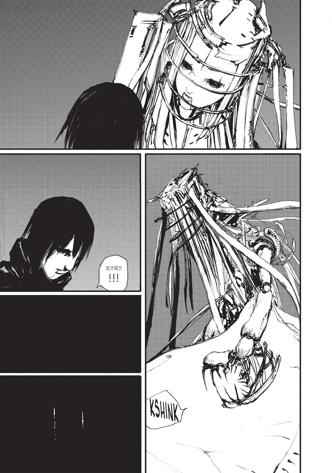 Read Blame! - Chapter 58 - www.blamemangafree.com | Image 22