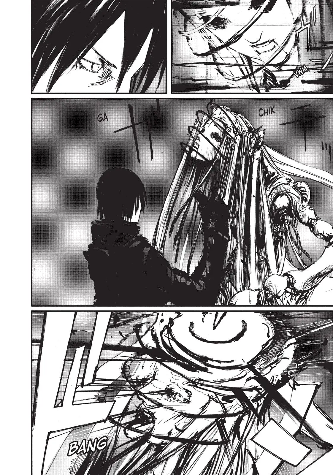 Read Blame! - Chapter 58 - www.blamemangafree.com | Image 23