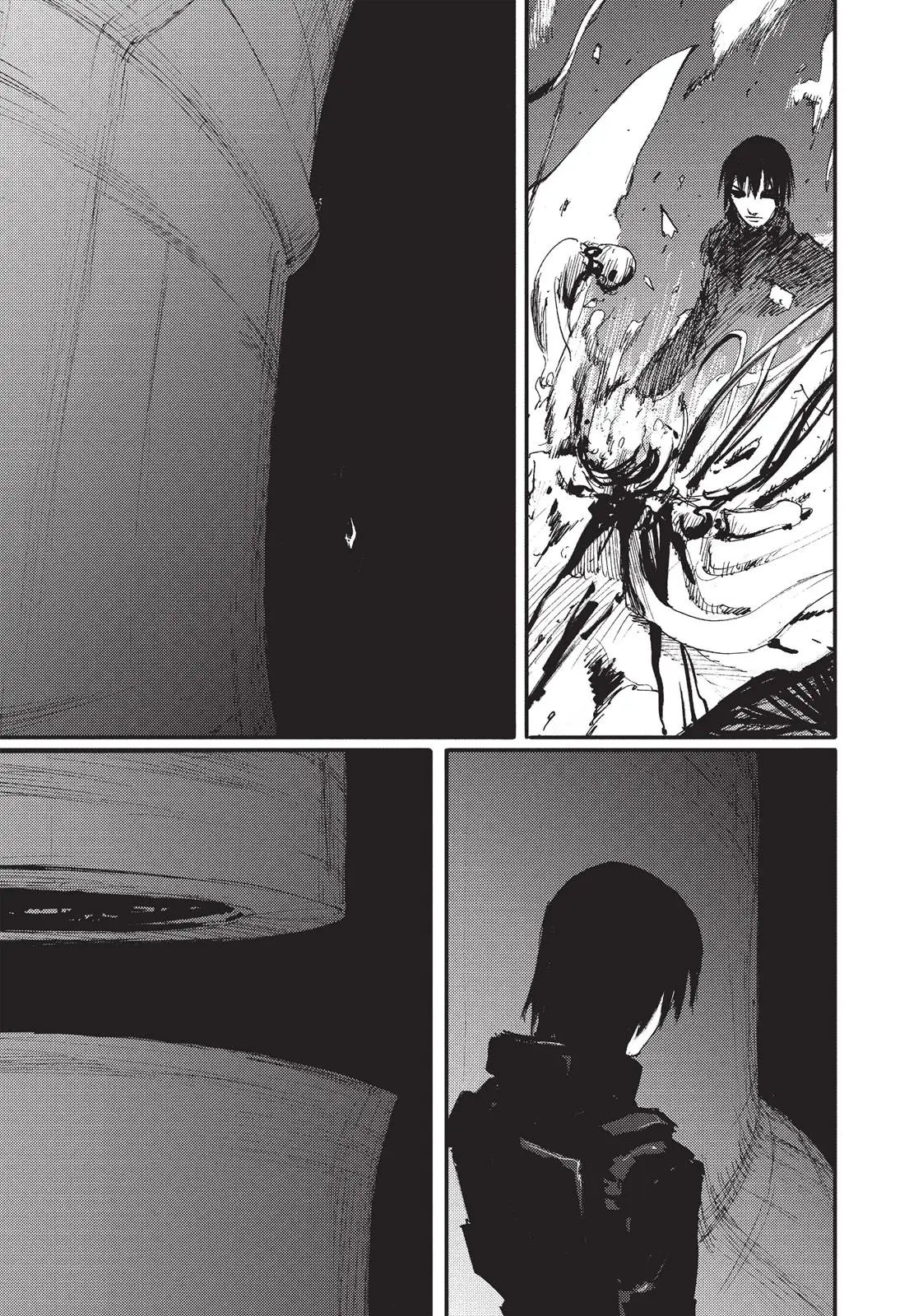 Read Blame! - Chapter 58 - www.blamemangafree.com | Image 24