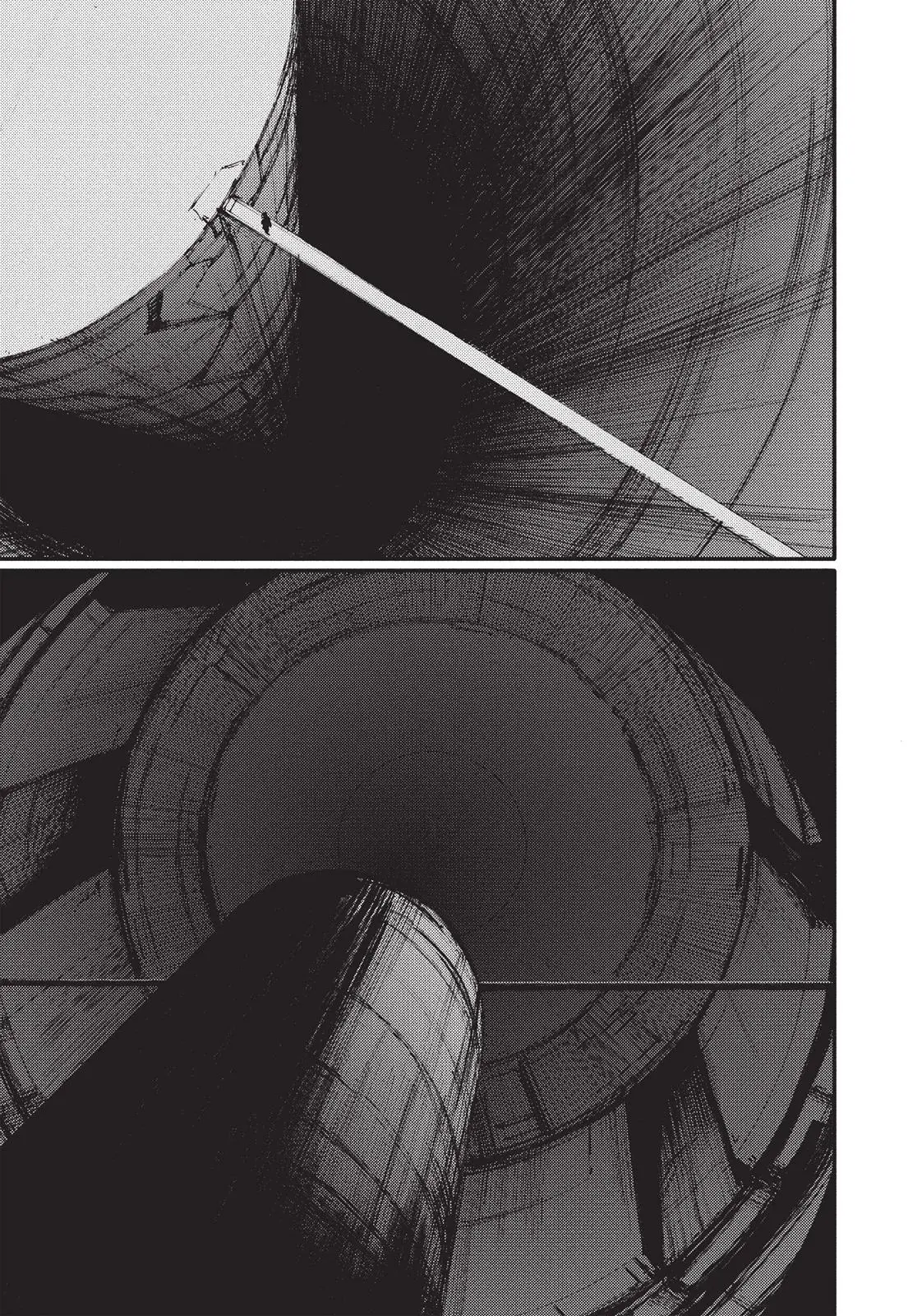 Read Blame! - Chapter 59 - www.blamemangafree.com | Image 3