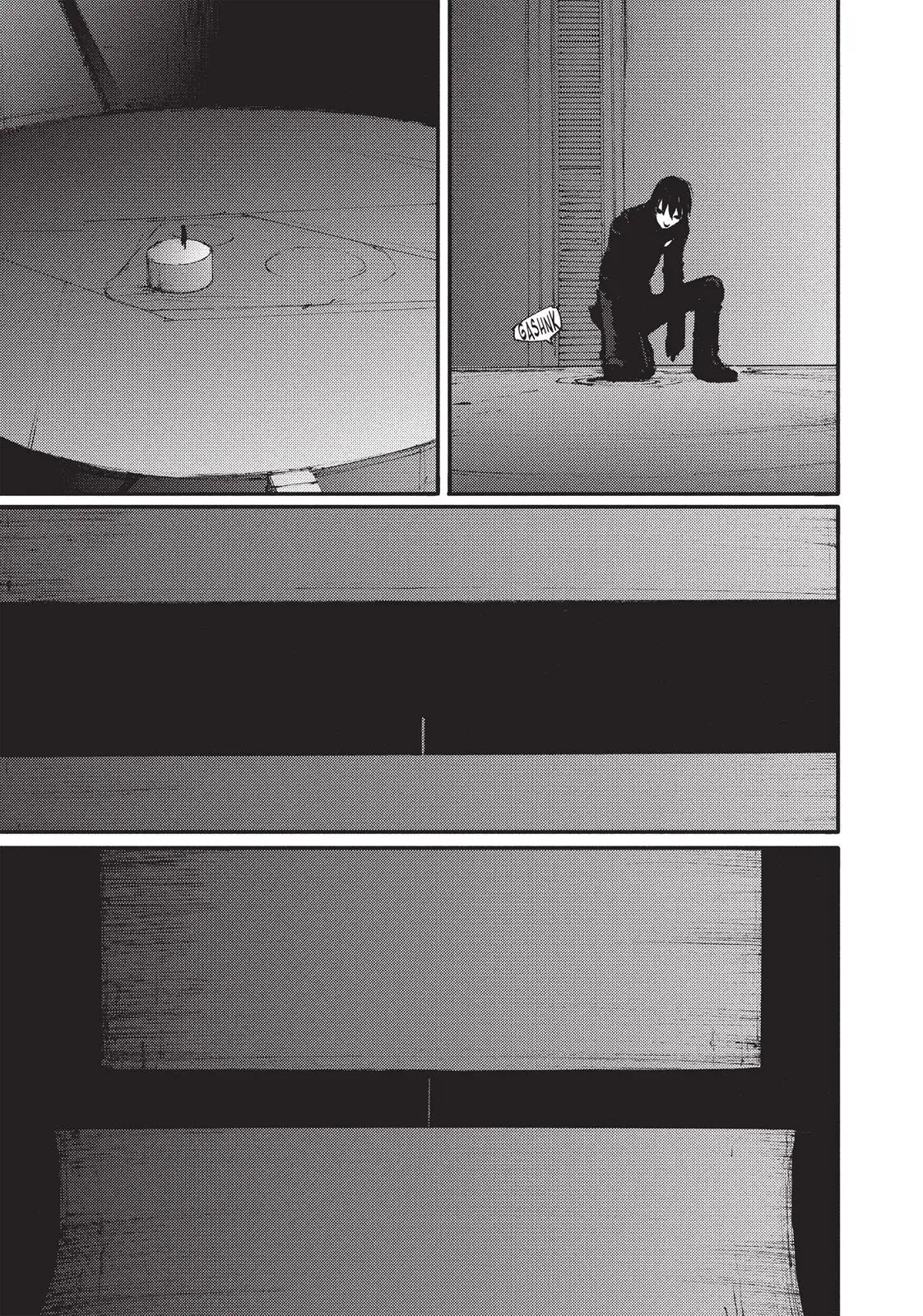 Read Blame! - Chapter 59 - www.blamemangafree.com | Image 5