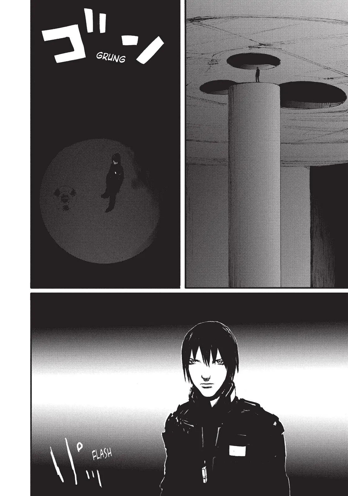 Read Blame! - Chapter 59 - www.blamemangafree.com | Image 6