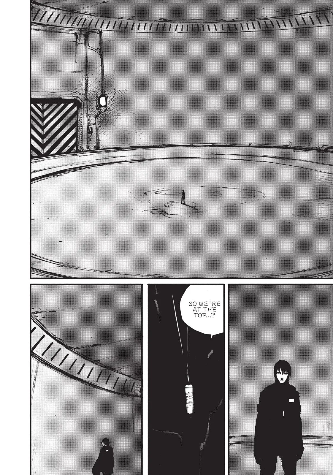 Read Blame! - Chapter 59 - www.blamemangafree.com | Image 8