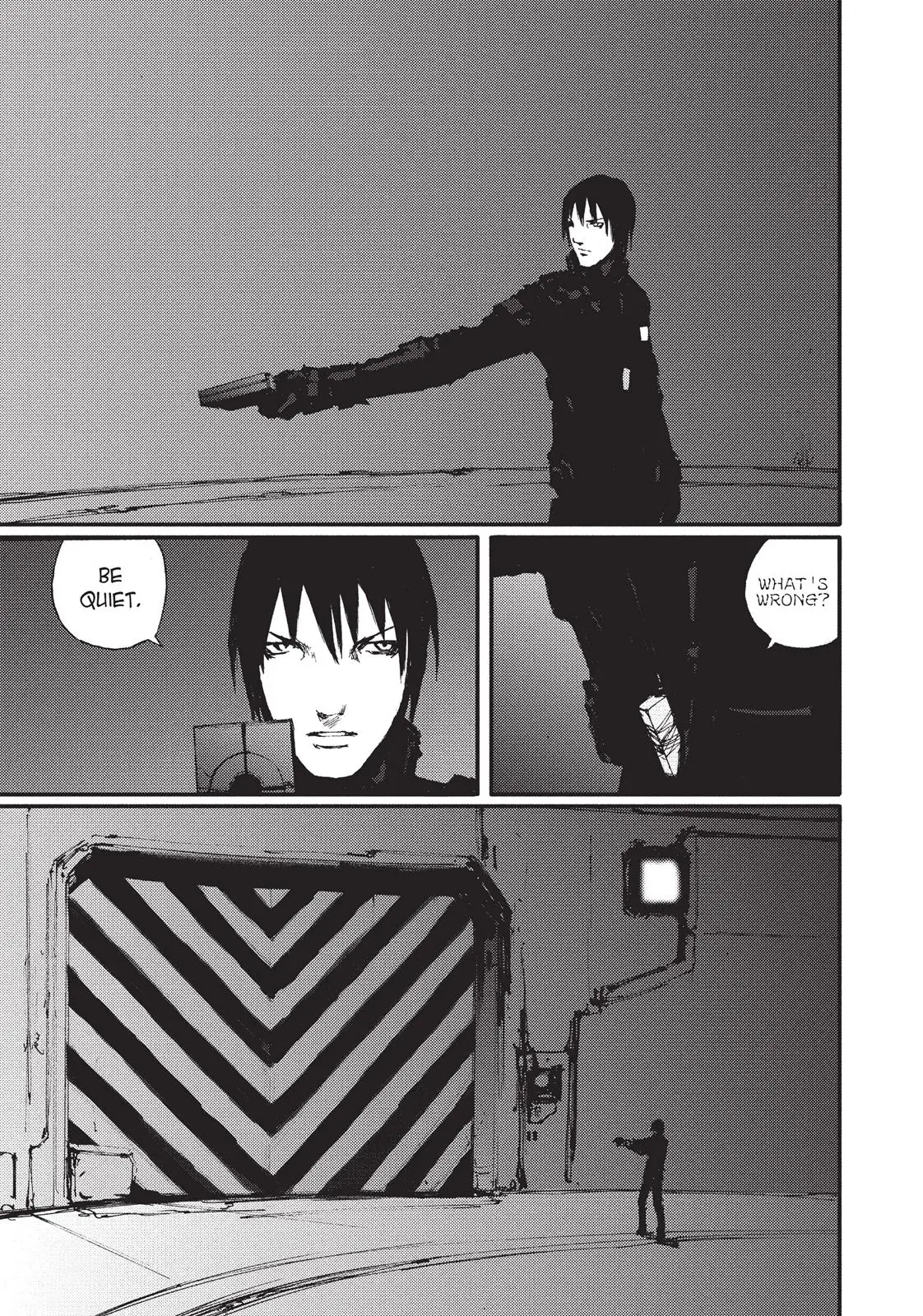 Read Blame! - Chapter 59 - www.blamemangafree.com | Image 9