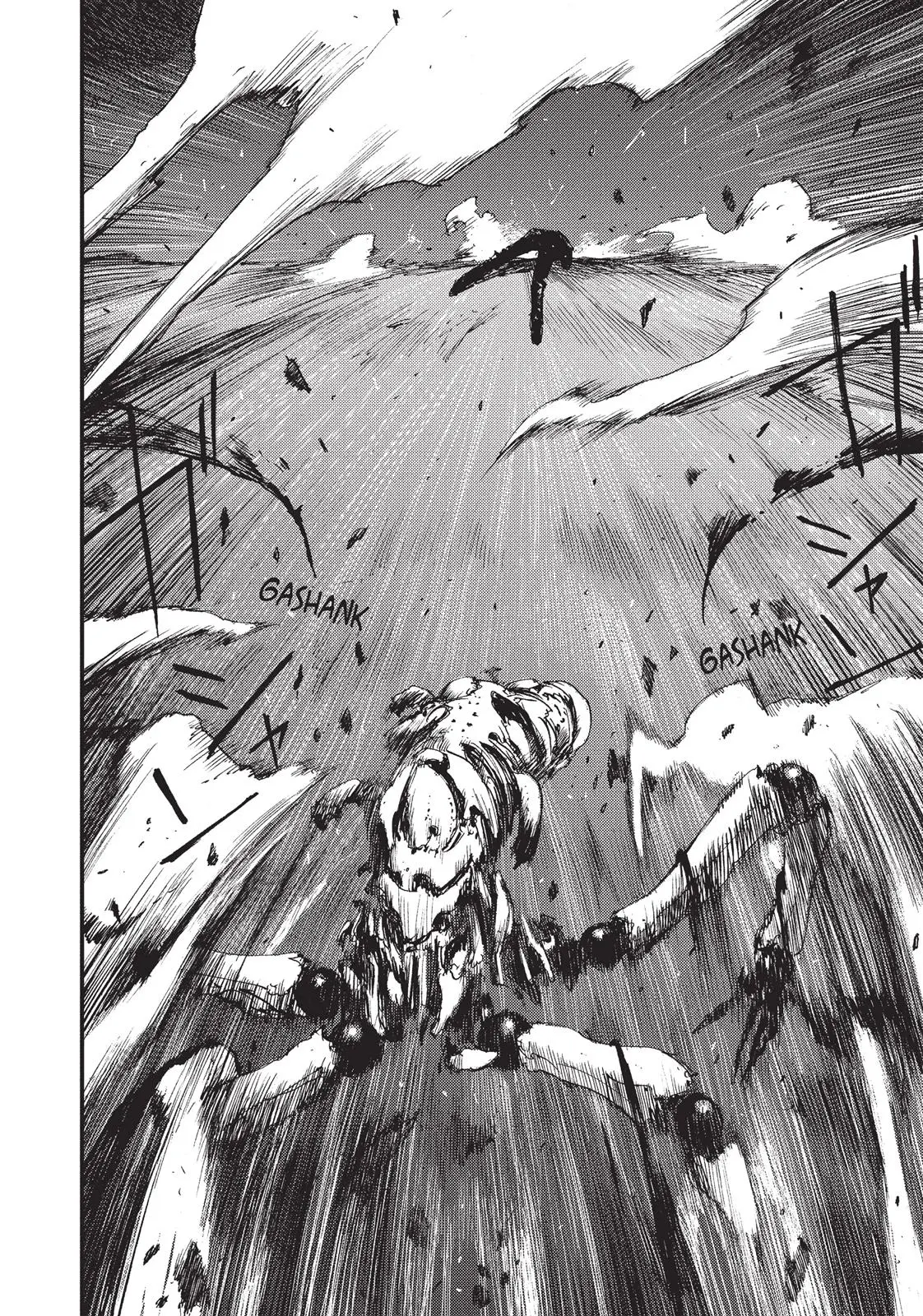 Read Blame! - Chapter 59 - www.blamemangafree.com | Image 12