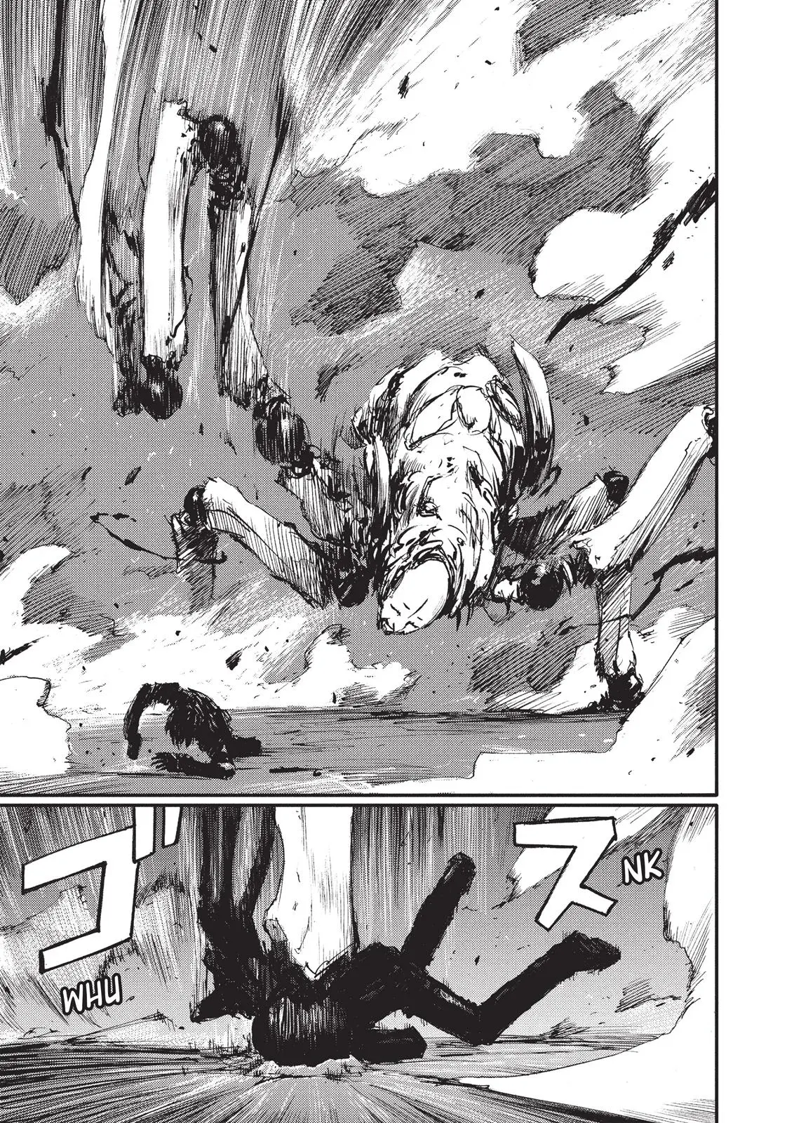 Read Blame! - Chapter 59 - www.blamemangafree.com | Image 13