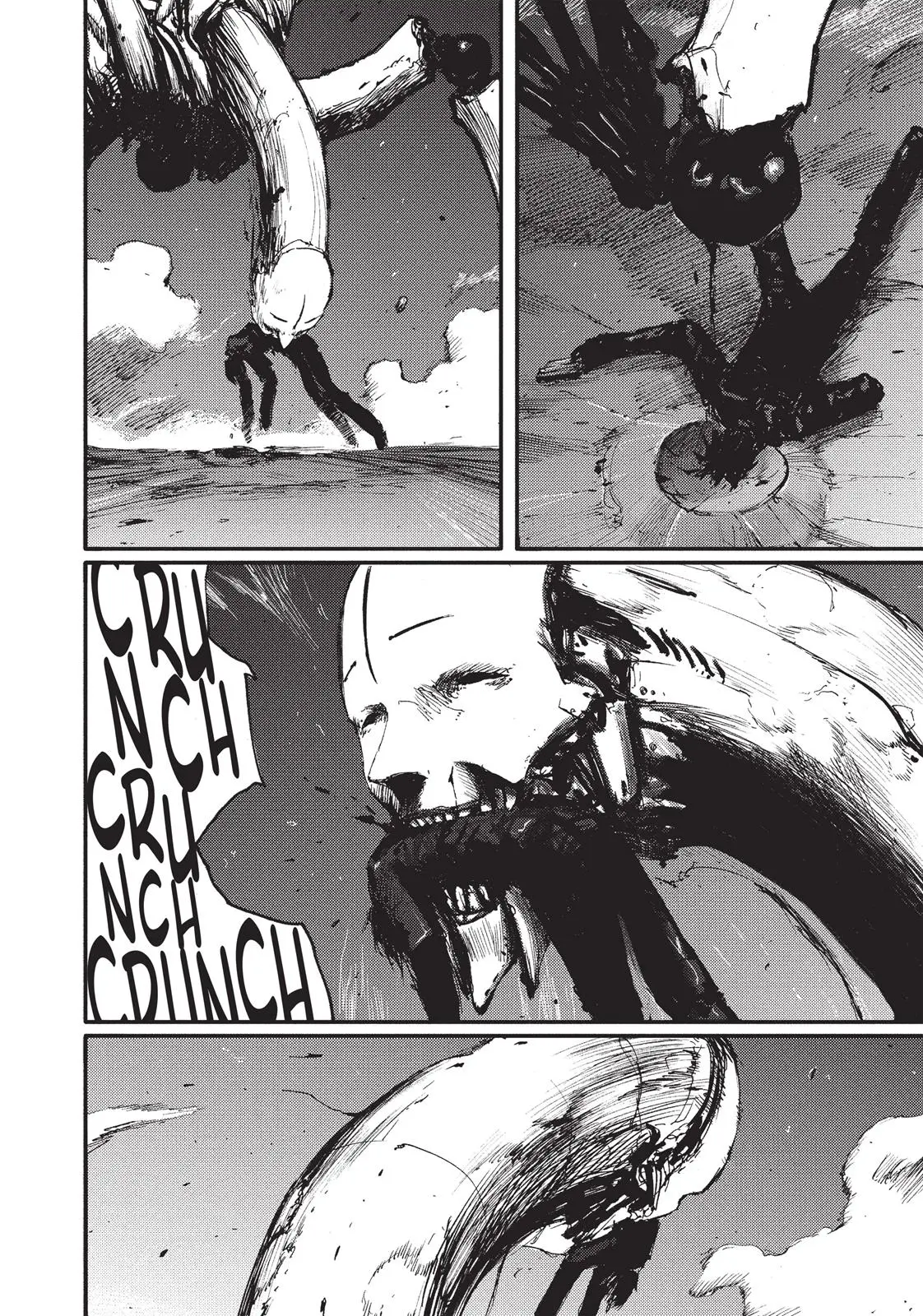 Read Blame! - Chapter 59 - www.blamemangafree.com | Image 14