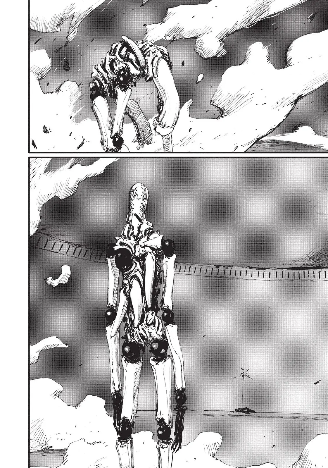 Read Blame! - Chapter 59 - www.blamemangafree.com | Image 16