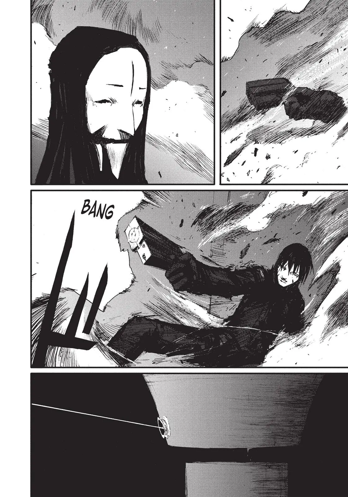 Read Blame! - Chapter 59 - www.blamemangafree.com | Image 22