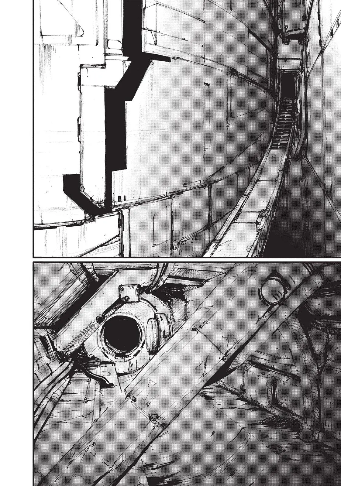 Read Blame! - Chapter 59 - www.blamemangafree.com | Image 24