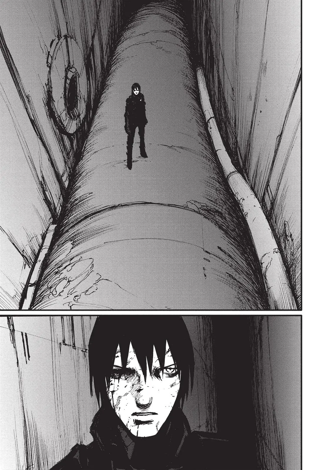 Read Blame! - Chapter 59 - www.blamemangafree.com | Image 25
