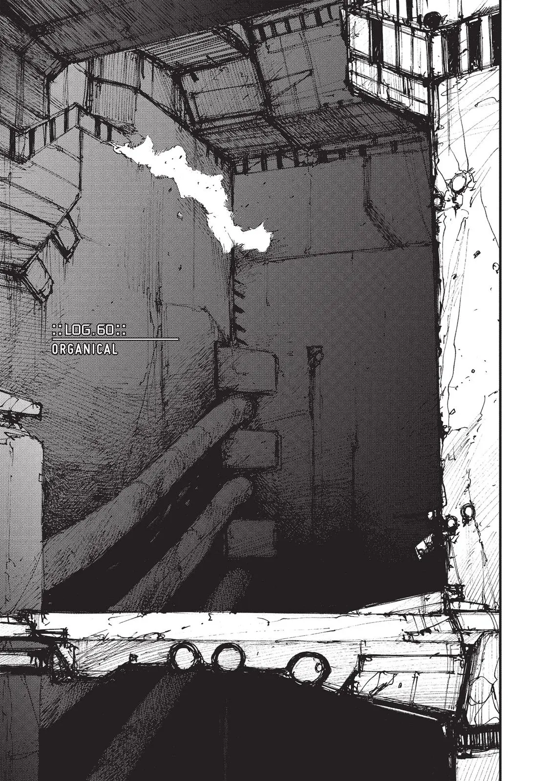 Read Blame! - Chapter 60 - www.blamemangafree.com | Image 1