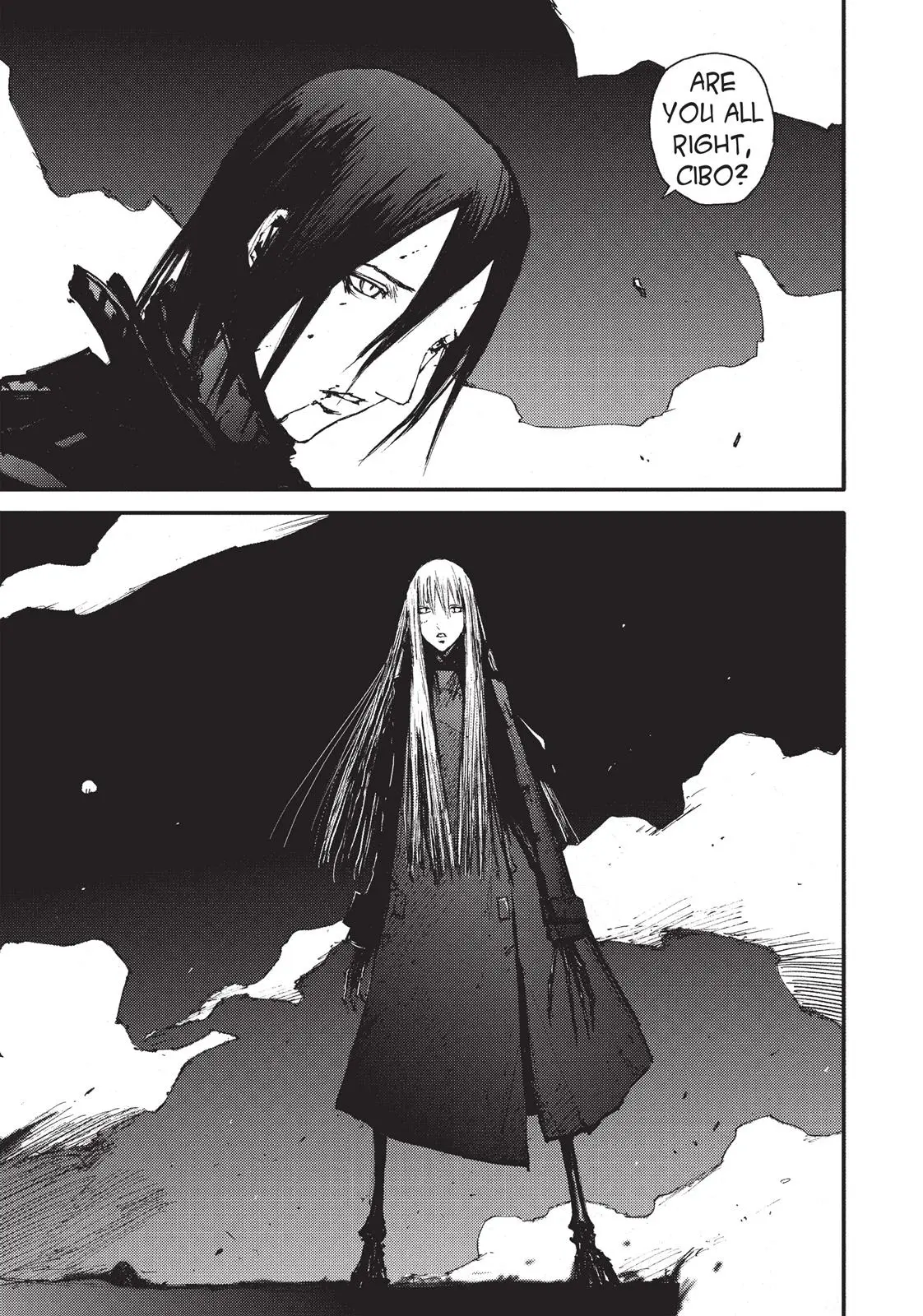 Read Blame! - Chapter 60 - www.blamemangafree.com | Image 3
