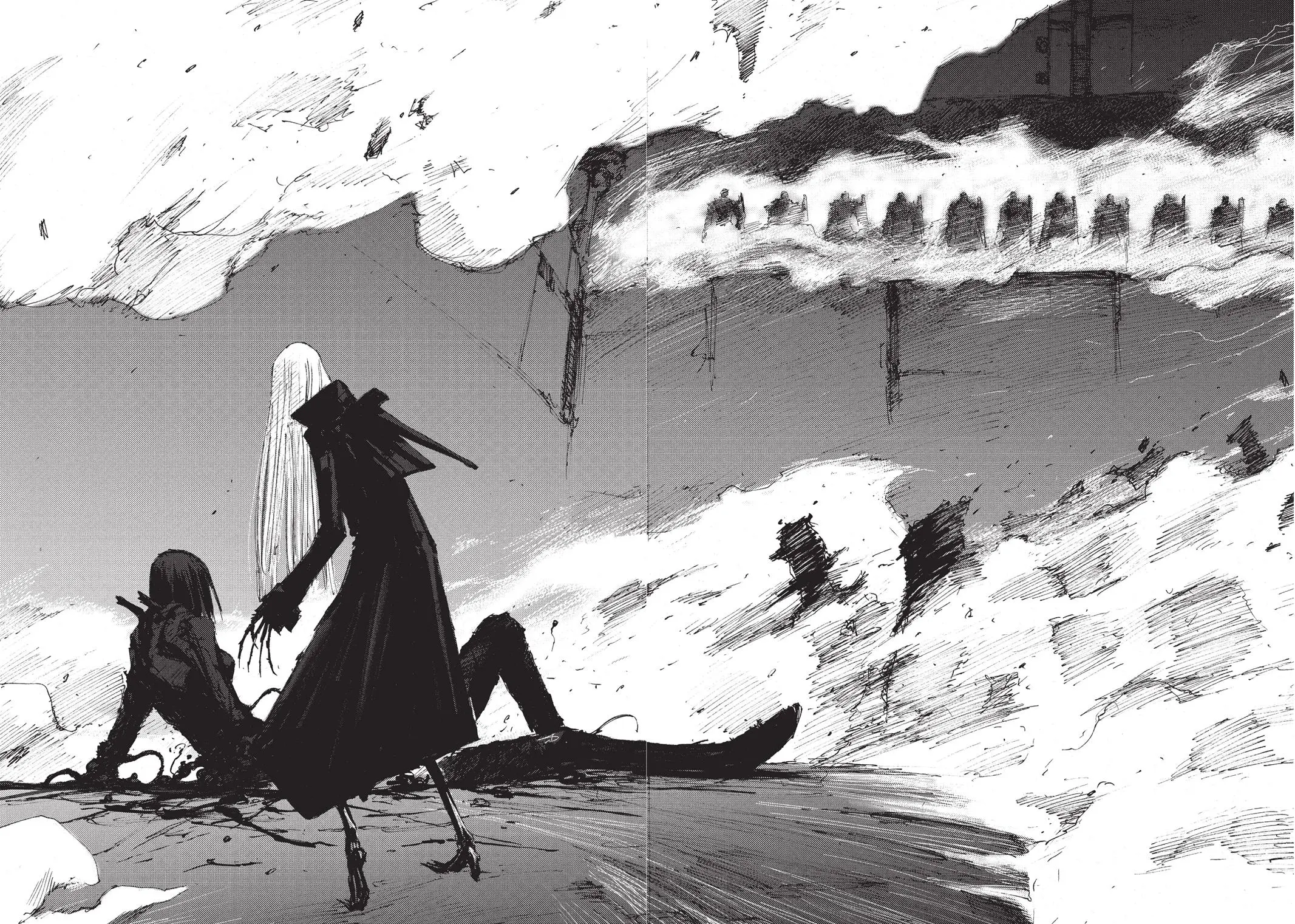 Read Blame! - Chapter 60 - www.blamemangafree.com | Image 4