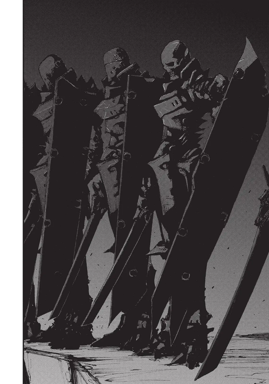 Read Blame! - Chapter 60 - www.blamemangafree.com | Image 5