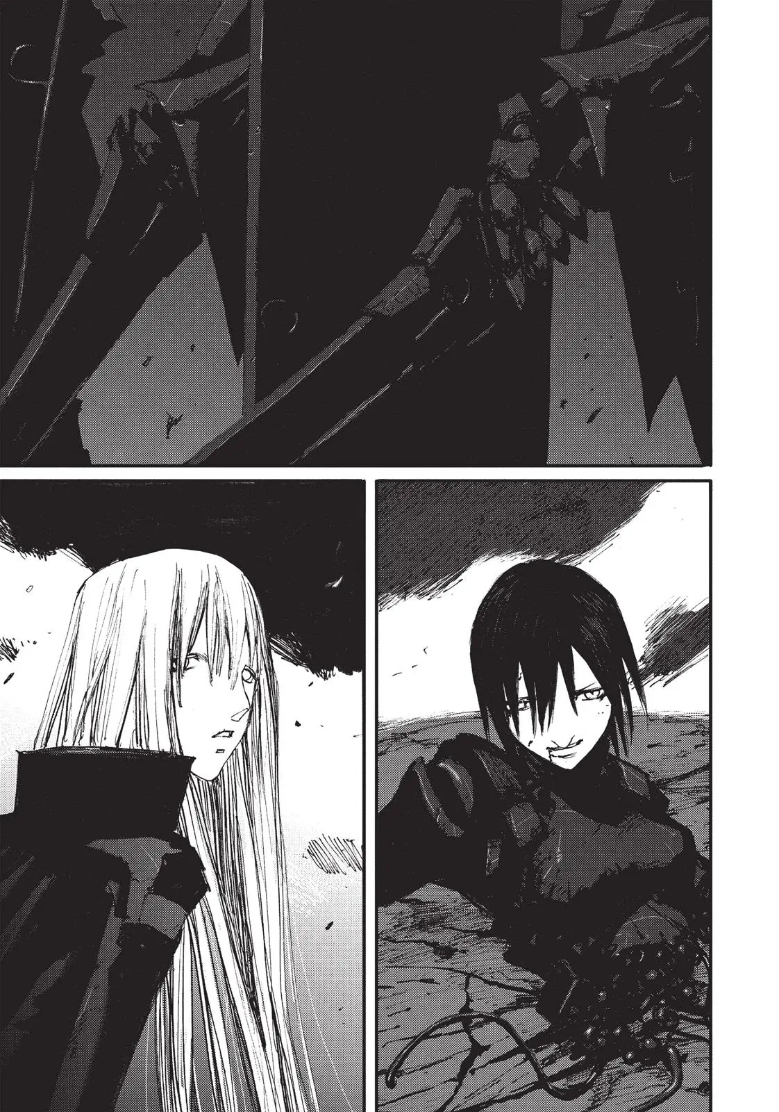Read Blame! - Chapter 60 - www.blamemangafree.com | Image 6