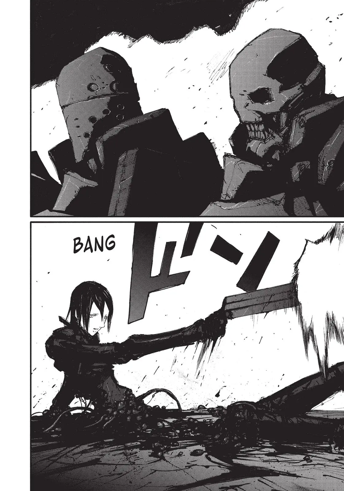 Read Blame! - Chapter 60 - www.blamemangafree.com | Image 7