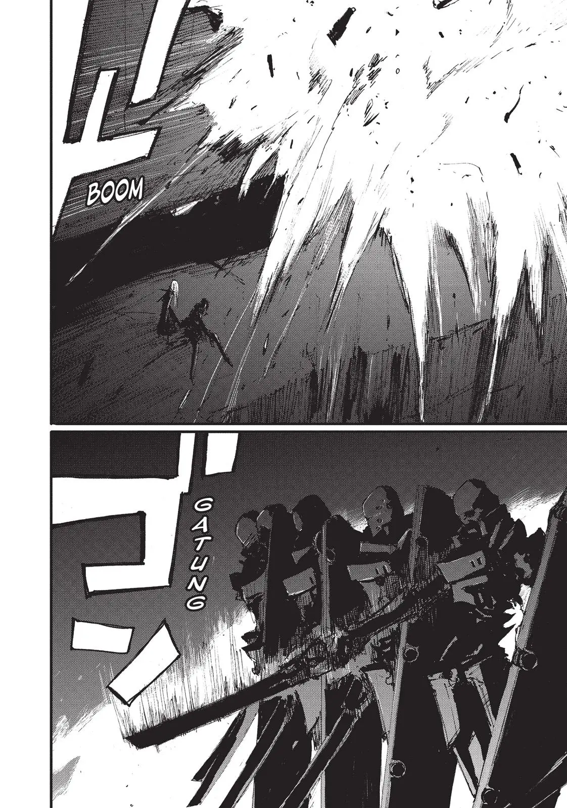 Read Blame! - Chapter 60 - www.blamemangafree.com | Image 9