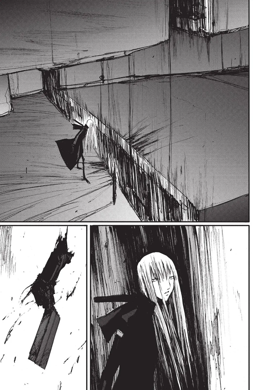 Read Blame! - Chapter 60 - www.blamemangafree.com | Image 10