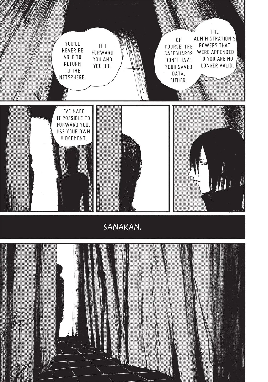 Read Blame! - Chapter 60 - www.blamemangafree.com | Image 16