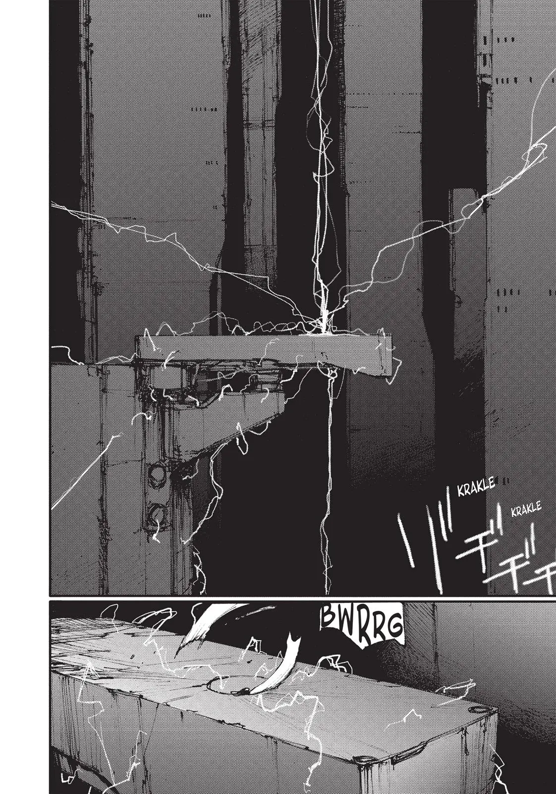 Read Blame! - Chapter 60 - www.blamemangafree.com | Image 17