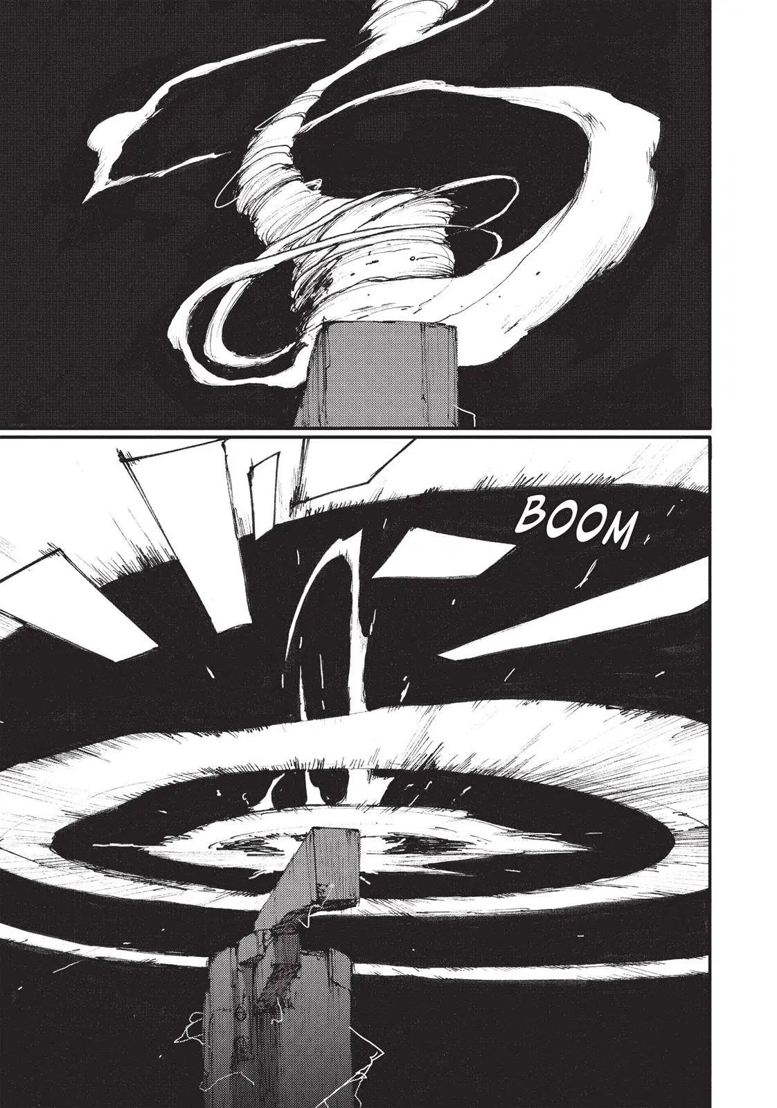 Read Blame! - Chapter 60 - www.blamemangafree.com | Image 18