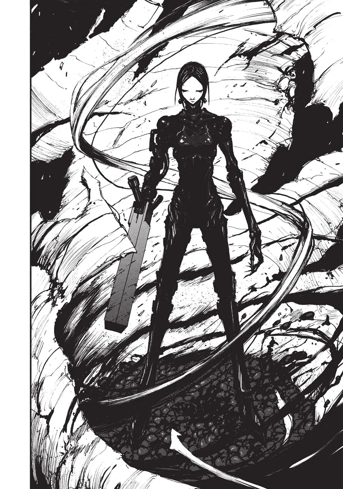 Read Blame! - Chapter 60 - www.blamemangafree.com | Image 19