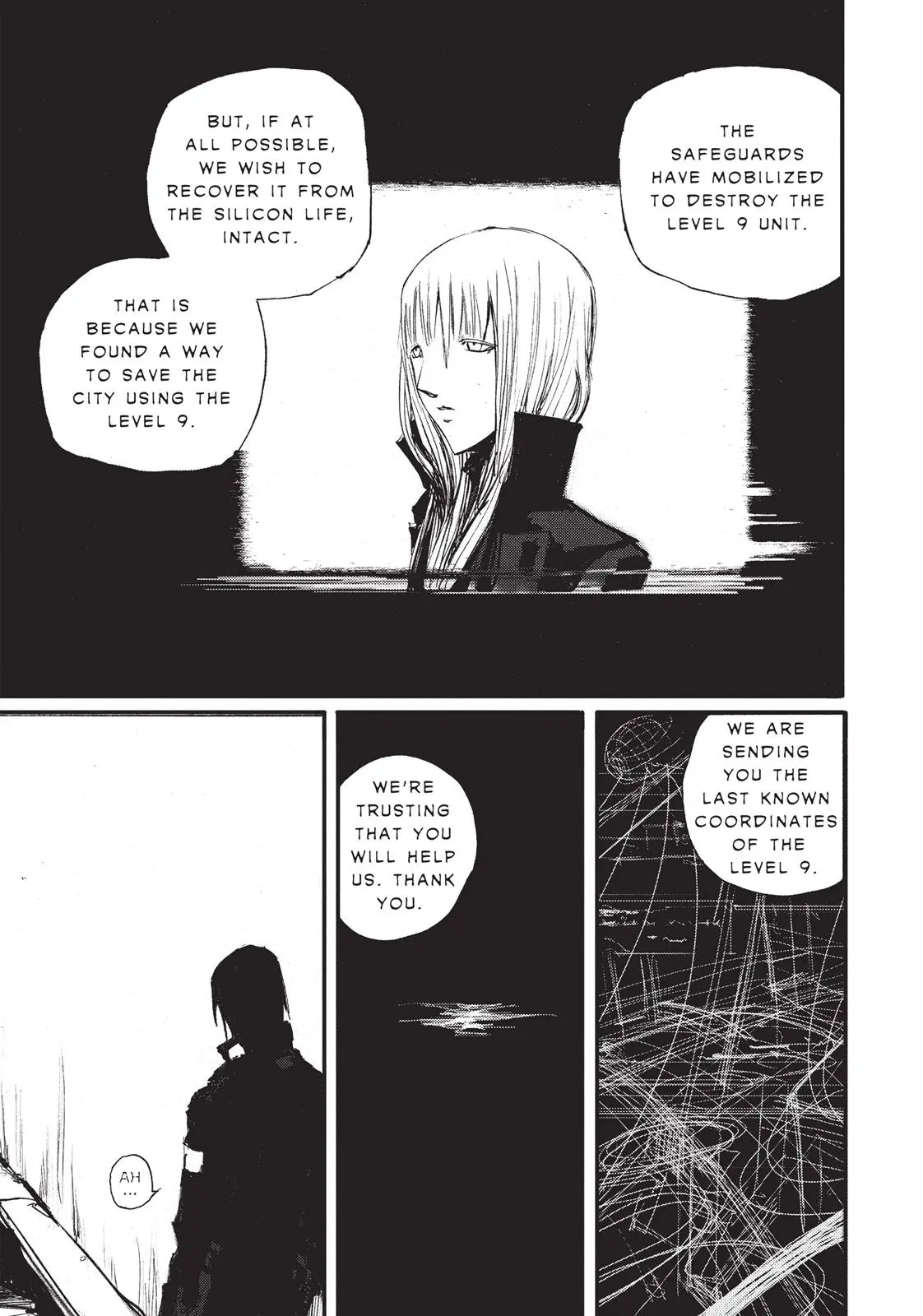 Read Blame! - Chapter 60 - www.blamemangafree.com | Image 24