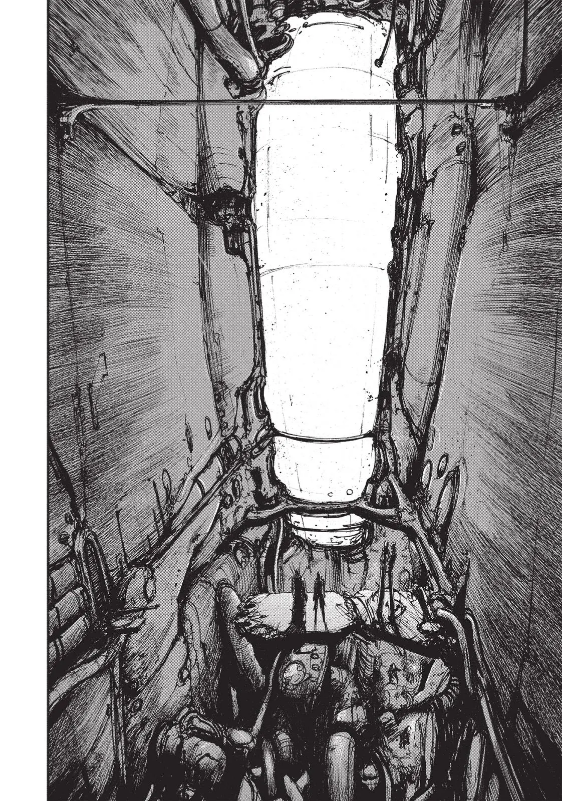 Read Blame! - Chapter 61 - www.blamemangafree.com | Image 3