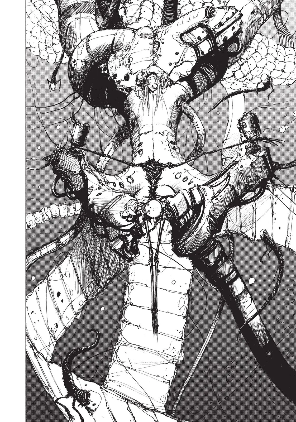 Read Blame! - Chapter 61 - www.blamemangafree.com | Image 5