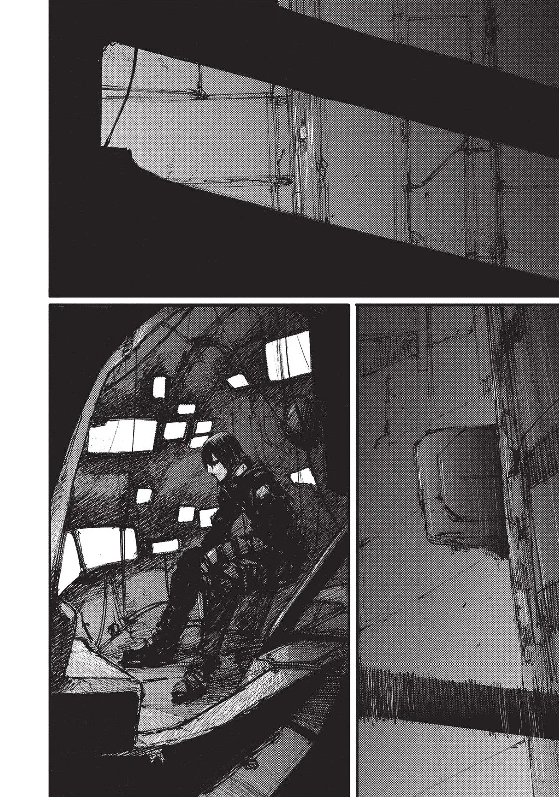 Read Blame! - Chapter 61 - www.blamemangafree.com | Image 7