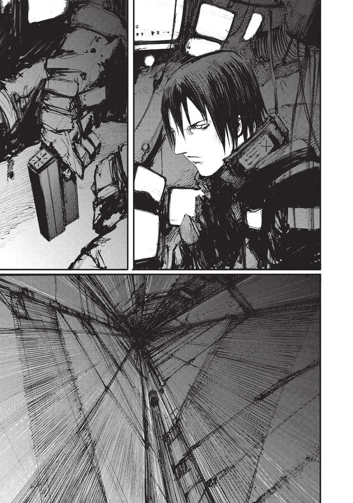 Read Blame! - Chapter 61 - www.blamemangafree.com | Image 8