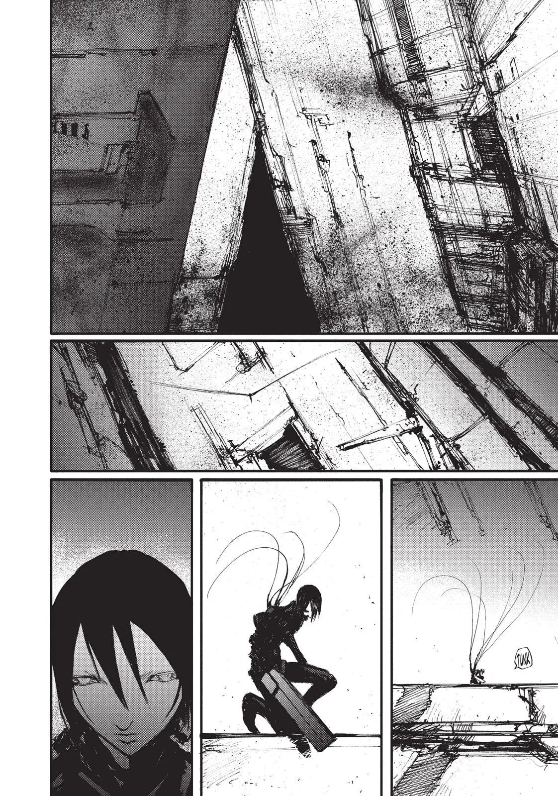 Read Blame! - Chapter 61 - www.blamemangafree.com | Image 9
