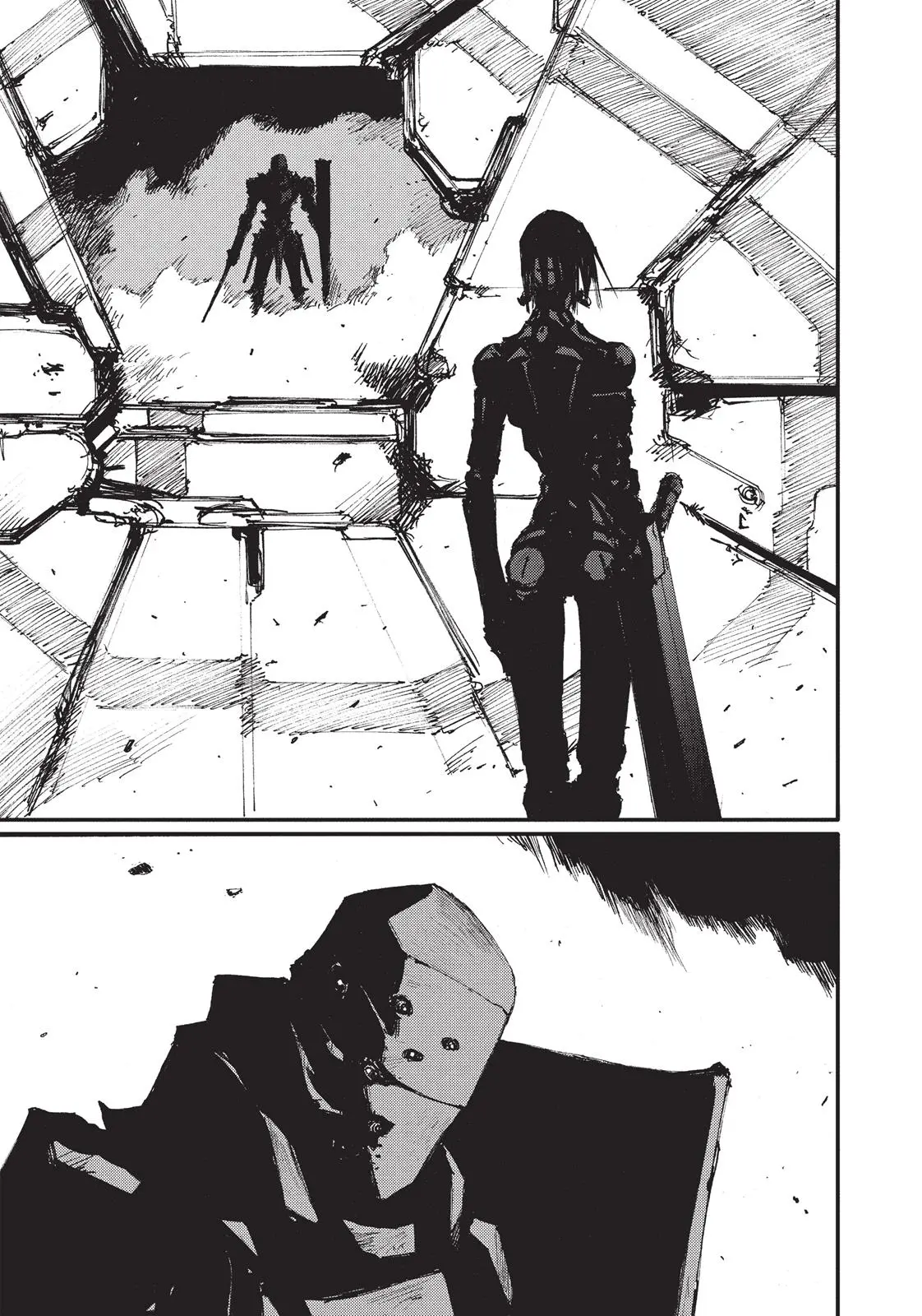 Read Blame! - Chapter 61 - www.blamemangafree.com | Image 10