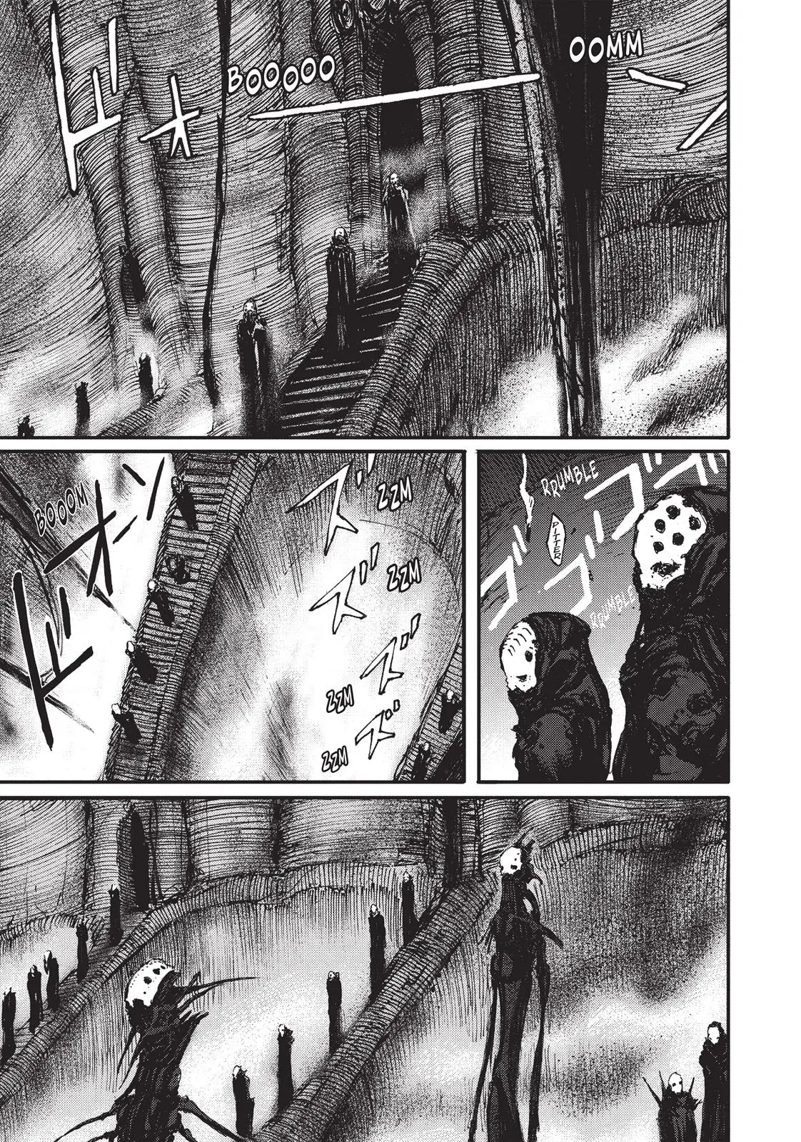 Read Blame! - Chapter 61 - www.blamemangafree.com | Image 12