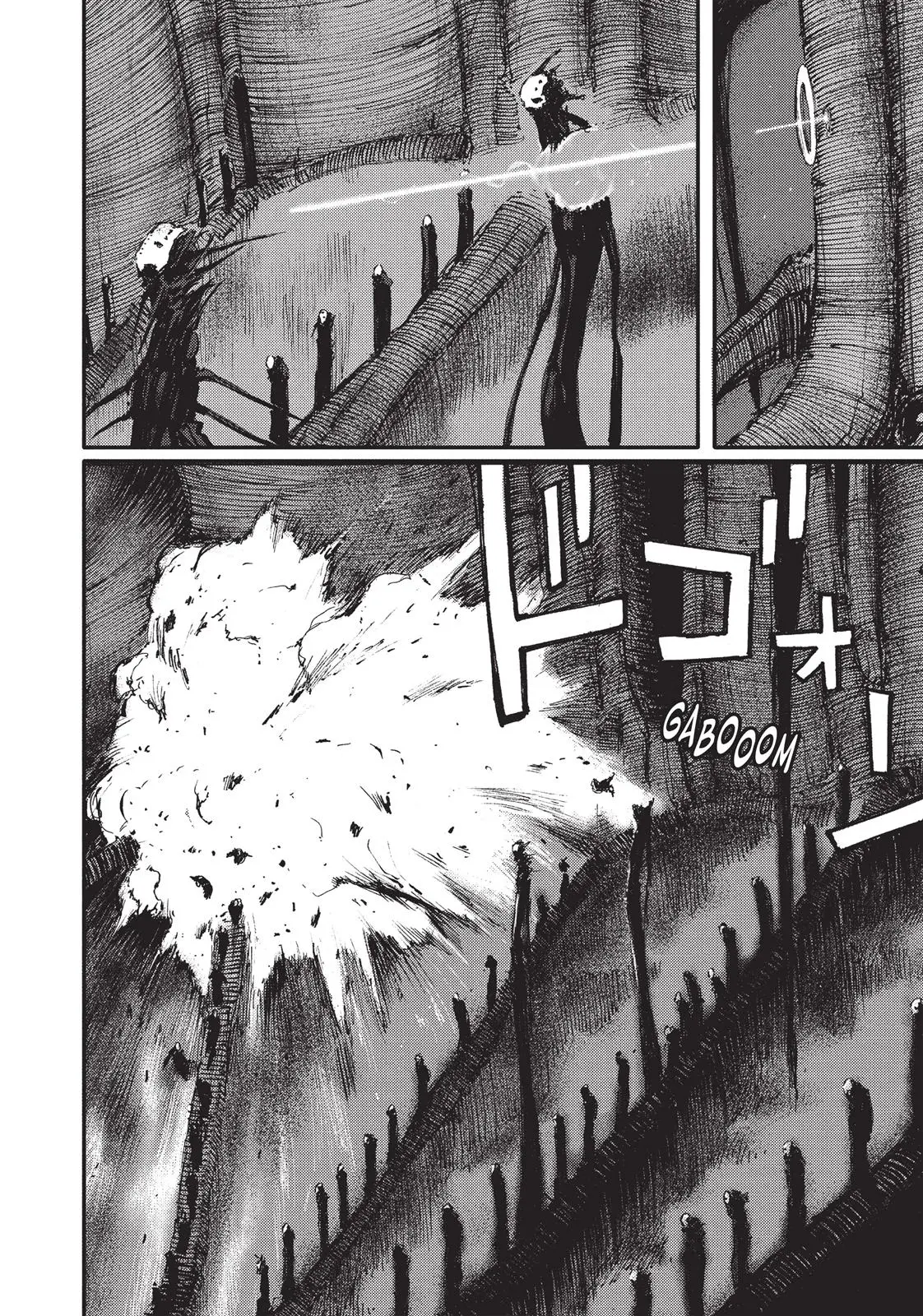 Read Blame! - Chapter 61 - www.blamemangafree.com | Image 13