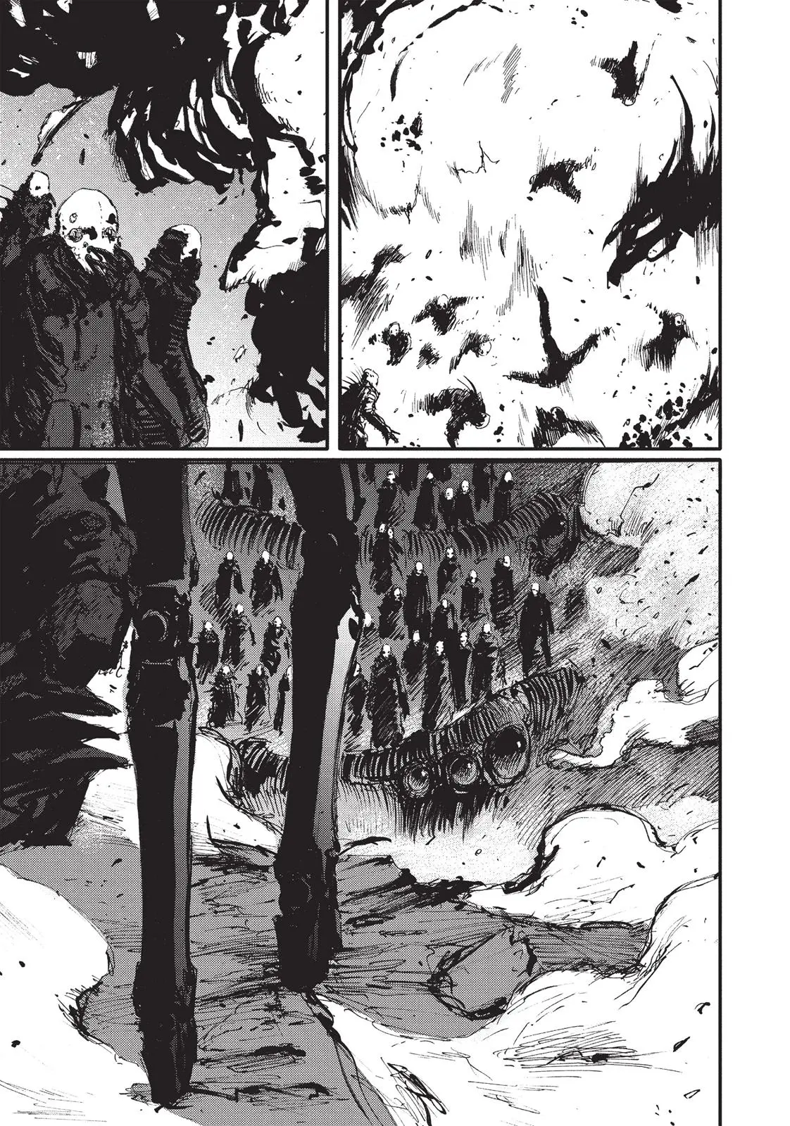 Read Blame! - Chapter 61 - www.blamemangafree.com | Image 14