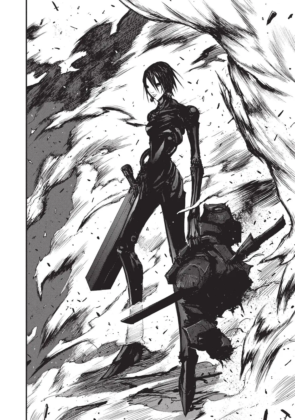 Read Blame! - Chapter 61 - www.blamemangafree.com | Image 15