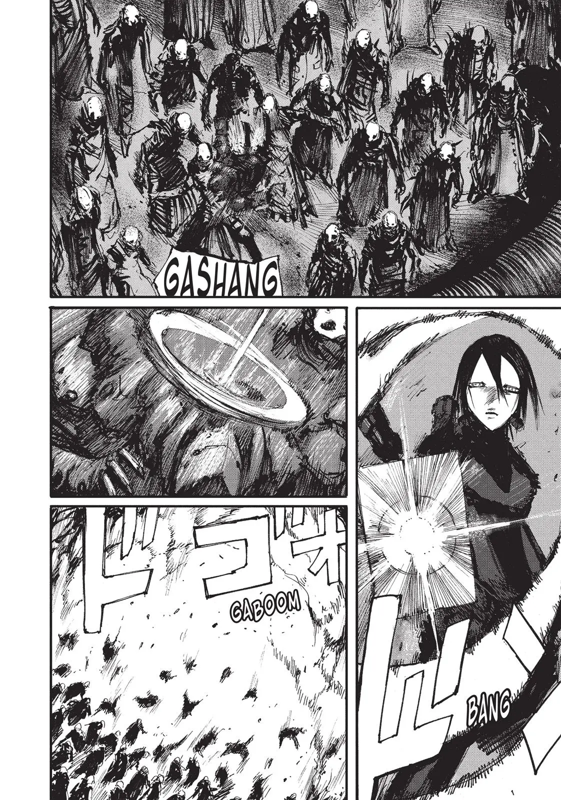 Read Blame! - Chapter 61 - www.blamemangafree.com | Image 17