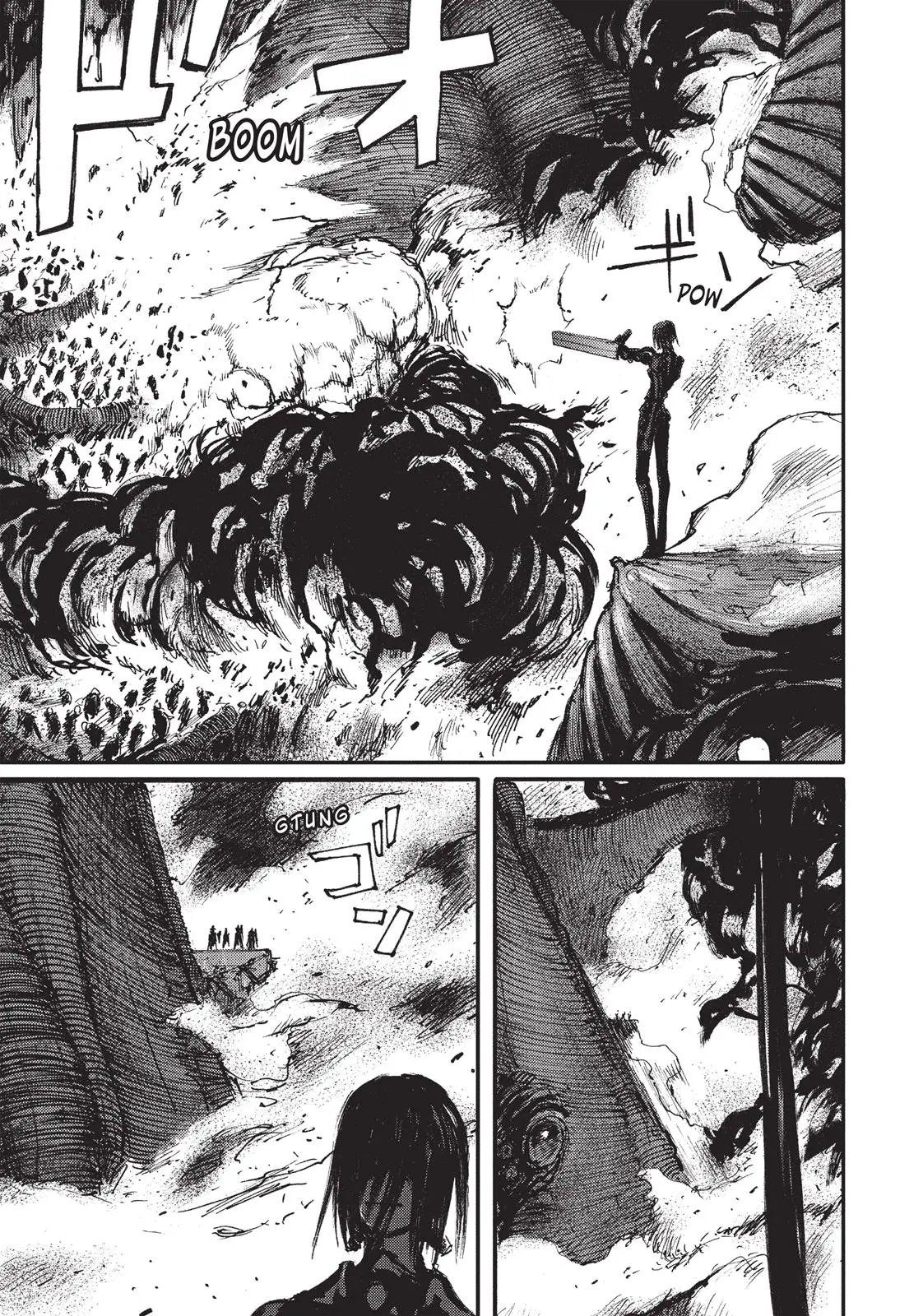 Read Blame! - Chapter 61 - www.blamemangafree.com | Image 18