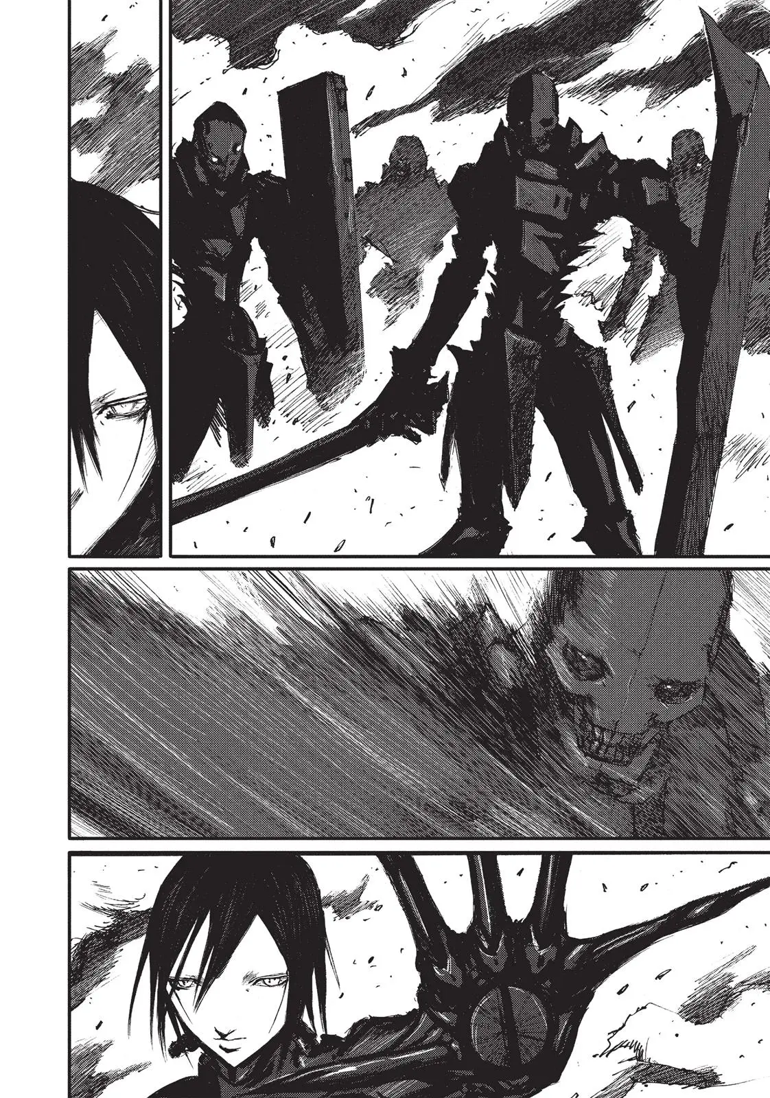 Read Blame! - Chapter 61 - www.blamemangafree.com | Image 19