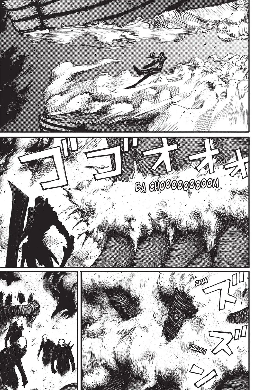 Read Blame! - Chapter 61 - www.blamemangafree.com | Image 20